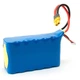 Аккумулятор для дрона Vinga Li-ion 6S2P 10000mAh з балансиром (JHY Li-Ion 21700 5000mAh) (V6S2P-5000) 318097 - изображение 5