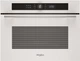 Микроволновая печь Whirlpool WMW57DHMW - изображение 1