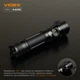 Светодиодный фонарик VIDEX VLF-A406 4000Lm 6500K - изображение 7