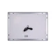 Зеркало с LED подсветкой Qtap Cardinal CA1 800х600 Touch Reverse с антизапотеванием и регулировкой цвета - изображение 10