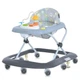 Ходунки дитячі El Camino Pyramid ME 1217, Gray - изображение 1