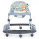 Ходунки дитячі El Camino Pyramid ME 1217, Gray - изображение 3