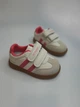 Кроссовки для девочки Apawwa 0351 pink розовые р.22-14 см - изображение 1