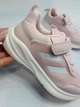 Кроссовки для девочки Apawwa 0005 DP pink розовые р.35-22,5 см - изображение 4