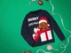 Светр різдвяний синій Merry Cristmas Lupilu 110-116см (400012121) - зображення 2