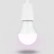 Лампа Gledopto 6W E27 RGB+CCT Zigbee 3.0 - зображення 1