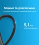 Кабель Vention USB-C - Micro-B USB 3.0 5 Гбит/с 2A 0.5 м Черный (CQABD) - изображение 9