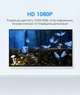 Адаптер Vention DVI-D (24+1) - HDMI штекер-гніздо двосторонній 1080P 60Hz Чорний (ECDB0) - зображення 4