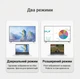 Адаптер Vention DisplayPort > HDMI 4K 30Hz позолочені контакти з фіксатором Чорний (HBMB0) - зображення 5