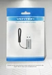Адаптер Vention USB 3.0 - USB-C 5 Гбіт/с 3 A з підтримкою гарнітури Сірий (CDPH0) - зображення 11