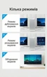 Кабель Vention HDMI 2.1 2 м 8K-60Гц 4K-120Гц 48 Гбит/с eARC VRR Черный (AANBH) - изображение 13