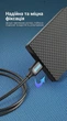 Кабель Vention USB 2.0 - Mini USB 2A 480 Мбит/с 0.5 м Черный (COMBD) - изображение 8