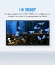Перехідник Vention DVI (24+1) - HDMI 1080P 60Гц Двосторонній Чорний (AILB0) - зображення 4