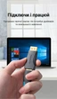 Адаптер Vention DisplayPort - HDMI 4K 30Hz Черный (HBPB0) - изображение 12