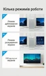 Кабель Vention HDMI 2.1 1 м 8K 60Hz 4K 120Hz 48 Гбит/с Dynamic HDR eARC VRR Черный (AANBF) - изображение 13