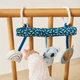 Текстильная подвеска для коляски Miniland BABY KOALA - изображение 3