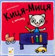 Книга Киця-Миця в дитсадку - зображення 1