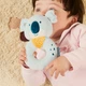 Текстильная погремушка Miniland BABY KOALA - изображение 4