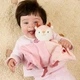 Текстильный комфортер Miniland BABY DEER - изображение 3