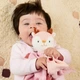 Текстильный комфортер Miniland BABY DEER - изображение 4