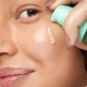Гель для вмивання з мікросферами оливкової олії Kiko Milano Dreamphoria Daily Remind Face Cleanser 28ml - зображення 3