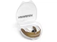 Капа HAYABUSA Combat Mouth Guard дорослий золотий (5803) - зображення 5