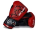Перчатки спарингові RIVAL Evolution Sparring Gloves 12 унцій червоний (3505) - зображення 3