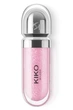 Блиск для губ Кiko 3D Hydra Lipgloss 05 6,5 мл - изображение 3