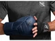 Боксерські рукавички HAYABUSA T3 Lux Boxing Gloves 14 унцій індіго (5814) - изображение 6