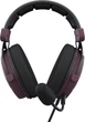 Słuchawki Dark Project One HS-4 Wired Purple/Black (DPO-HS-5004) - obraz 7