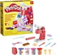 Набор для творчества Hasbro Для мороженого с массой для лепки (F3614) - изображение 2