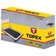 Візок вантажний Topex до 150 кг, 72x47х82 см - зображення 2