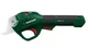 Садовый аккумуляторный секатор Parkside PGSA 14 A1 4 V компактный для ухода за растениями - изображение 6