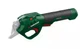 Садовый аккумуляторный секатор Parkside PGSA 14 A1 4 V компактный для ухода за растениями - изображение 7