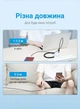 Кабель Vention USB 2.0 - Type-C 3A QC 2 м Фіолетовий (CODVH) - зображення 13