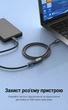 Кабель-удлинитель Vention USB 2.0 AM-AF 480 Мбит/с 2 м Черный (CBIBH) - изображение 9