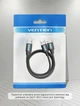 Кабель Vention USB 3.0 - Micro-B з додатковим живленням для HDD/SSD 5 Гбіт/с 1 м Чорний (CQPBF) - зображення 11
