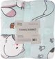 Плед Ardesto Flannel Милі котики ART0130PB 160х200 см - зображення 1