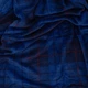 Плед Ardesto Flannel Клітка синя ART0134PB 160х200 см - зображення 3
