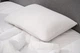 Подушка ортопедическая Ardesto Sleepwell ART4060SHP 40х60 см белая - изображение 10