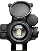 Прицел коллиматорный Vortex Strikefire II Red/Green Dot SF-RG-501 - изображение 6