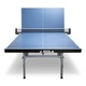 Тенісний стіл Joola World Cup 25 ITTF Blue (11291) - зображення 5
