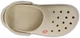 Крокси дитячі Crocs Crocband Kids Stucco/Melon 25 - зображення 2