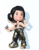Фігурки 6 штуки K-Pop Demon Hunters лялька Кейпоп мисливці на демонів 85 мм комплект без подарункові коробки - изображение 6
