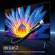Кабель Ugreen HD140 HDMI 2.1 5 м 48 Гбит/с 8K 60Гц, 4K 240Hz Черный (80405) - изображение 8