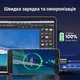 Кабель Ugreen US130 USB 3.0 Type-A - Micro-B 5 Гбит/с 0.5 м Черный (10840) - изображение 7