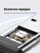 Адаптер Ugreen US276 USB-A - USB-C 10 Гбит/с QC 3.0 3A OTG Серый (50533) - изображение 7