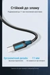 Кабель для принтера Vention USB 2.0 Type-A - Type-B 5 м 480 Мбит/с Черный (COQBJ) - изображение 9