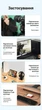 Кабель Vention Mini HDMI - HDMI 1.5 м Черный, 4K 60Hz, 18 Гбит/с, HDR (AGHBG) - изображение 5