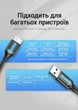 Кабель Vention USB 3.0 - Micro-B 5 Гбит/с 2A для HDD/SSD 0.5 м Черный (COPBD) - изображение 11